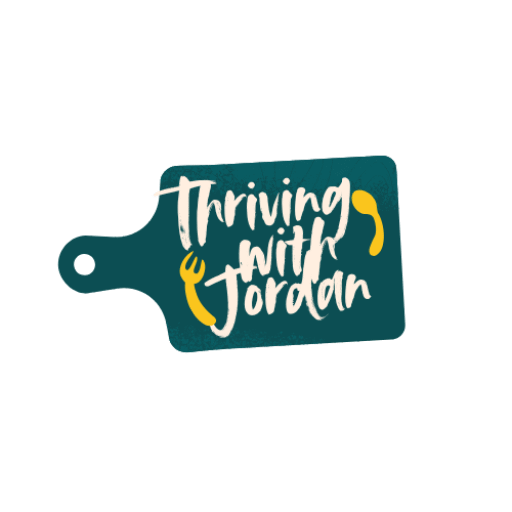 Thriving with Jordan: